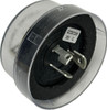 Relé Fotoelétrico Sem Base Jng Lc-10 220v 2000w Dia / Noite 2