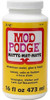 Pegamento Sellador De Base Acuosa Mod Podge Y Acabado Mate D 0