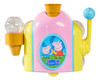 Toomies Peppa Pig Bubble Ice Cream Maker Bath Toy De Tomy Ba 0