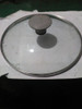 Tapa Dé Vidrio Usada Para Olla De 17cm Aproximado. 0