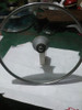 Tapa Dé Vidrio Usada Para Olla De 17cm Aproximado. 2