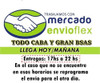 Bieleta Barra Estabilizadora Dodge Journey Trasera Thompson 2