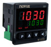 Controlador De Temperatura Novus N1030 Pr J K Pt100 Com Pid 0