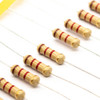 Resistencia 1w 1.2k 1200 Ohm 1k2 Carbon 5% Pack X10 0 Resistencia 1w 1.2k 1200 Ohm 1k2 Carbon 5% Pack X10 0