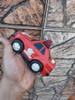 Carrinho De Bombeiro Antigo Ler A Descrição 3