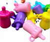 Dijes Infantiles Mamadera Bijoux, Deco, Baby Shower 50grs 0