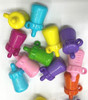Dijes Infantiles Mamadera Bijoux, Deco, Baby Shower 50grs 2