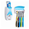 Dispensador De Pasta Dental Y Porta Cepillo 1
