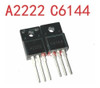 Transistor 6 A2222 C6144 + 3 Ci E09a7418a  Epson L4150 4160 3