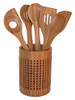 Utensilios Cocina Antiadherente Silicona Multifuncional 2