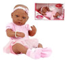 Muñeco Bebe Anny Doll Afro 2499 0