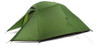 Naturehike Cloud-up Tienda De Campaña Liviana Para 3 Persona 0