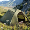 Naturehike Cloud-up Tienda De Campaña Liviana Para 3 Persona 3