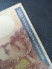Billete De 500 Cruzeiros 2