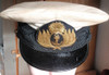 Gorra Armada Marina Argentina Ww Ii 6