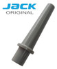 Pino Plástico De Apoio Máquina Jack Reta Industrial 5