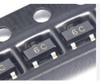 Kit 10x Transistor Smd Npn Bc817 45v 500ma Sot23 Bc817lt1-6c 2