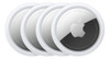 Apple Airtag Pack De 4 Unidades Rastreador 0