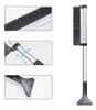 Cepillo De Nieve Extensible De 24 Pulgadas Y Raspador De Hie 3 Cepillo De Nieve Extensible De 24 Pulgadas Y Raspador De Hie 3