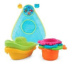 Bolsa De Juego Para Bañera Linea De Agua - Zippy Toys 0
