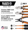 Klein Tools 94130 Juego De Herramientas De 1