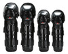 Joelheiras, Cotoveleiras, Caneleiras Adultas, Equipamento 1 4
