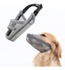 Bozal De Nailon Crazy Felix Para Perros Pequeños, Medianos 0