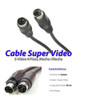 S-video Adaptador Ficha - Cable Super Video 1