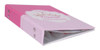 Álbum Fotográfico Foto 15x21 Princesa Linda Bebê Rosa Menina 3