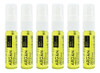 Exiline Argán Serum  X6 Hidratación Reparador Antifrizz 15ml 0 Exiline Argán Serum  X6 Hidratación Reparador Antifrizz 15ml 0