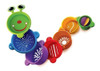 Gusanito Apilable 2 En 1 Para El Agua Bimbi Didactico 1