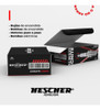 Kit X4 Bujía Precalentamiento Hc-507 Hescher 6