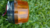 Luz Lampara Strobo Seco Larm Estrobo Strobe Alarma Sirena 5