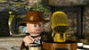 Juego De Ps2 Lego Indiana Jones En Español! 1