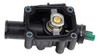 Válvula Termostática Peugeot 307 1.6 16v Ano 2006 2007 2008 4