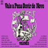 Cd Vale A Pena Ouvir De Novo - Vol. 2 (1974) 0 Cd Vale A Pena Ouvir De Novo - Vol. 2 (1974) 0