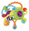 Activity Sensory Ball Mi Clavel 1