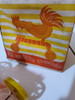 El Gallito Comilon- Juguete Antiguo De Arrastre Año 1955 4