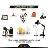 Fuente De Alimentacion 12v 16,6a 200w Switching Tiras Led 5
