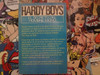 Hardy Boys El Secreto Del Hombre Mono - Franklin Dixon 1