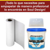 Papel Muresco Empapelar Pared Vinilico Cosmopolitan 455601 4