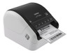Impresora De Etiquetas Usb Red Wi-fi Brother Ql-1110 Diginet 3