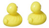 Novedad De Rhode Island Juego De Pato De Plastico De 25 20o 1