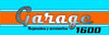 Emblema Turbo Ford 2