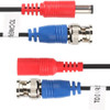 Set De 2 Cables De Alimentacion De Video Bnc - 100 Pies 3