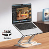 Soporte Para Computadora Portátil Ugreen Para Escritorio Con 1