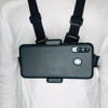 Suporte Peito Peitoral Ajustável Para Celulares iPhone Andr 1