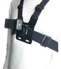 Suporte Peito Peitoral Ajustável Para Celulares iPhone Andr 3