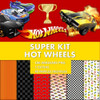 Kit Digital Clipart Hot Wheels Imágenes Png Fondos 1