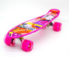 Patineta- Penny - Skate - C/luz- Varios Estampados - Okidoki 1